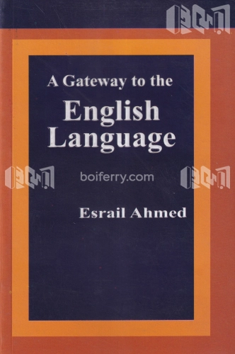 A gateway To The English Language