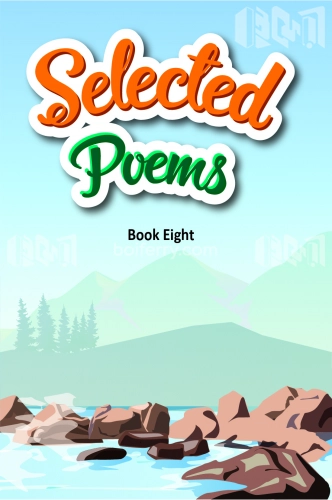 Selected Poems-Book Eight