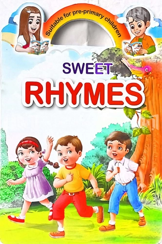 Sweet Rhymes