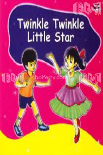 Twinkle Twinkle Little Star