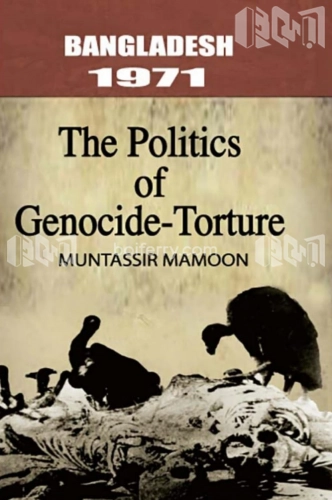 The Politics of Genocide- Torture