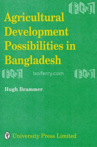 Agricultural Development Possibilities in Bangladesh