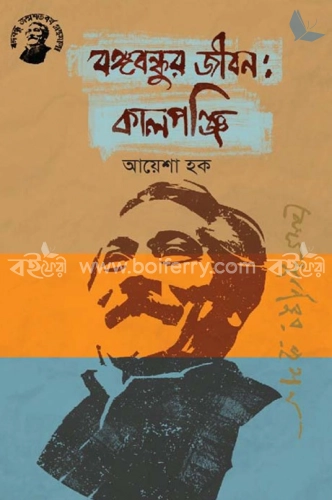 বঙ্গবন্ধুর জীবনঃ কালপঞ্জি