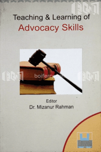 Teaching &amp; Learning of Advocacy Skills