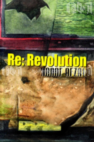 Re : Revolution