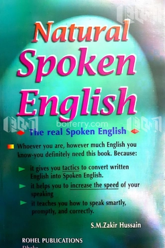 Natural Spoken English