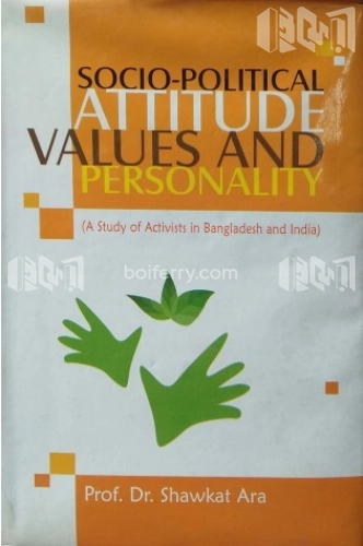 Socio-Political Attitude Values and Personality