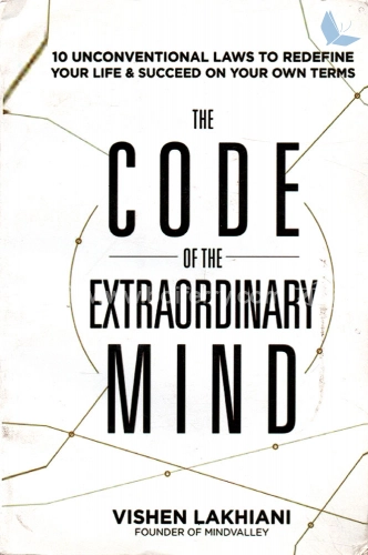 The code of the extraordinary mind