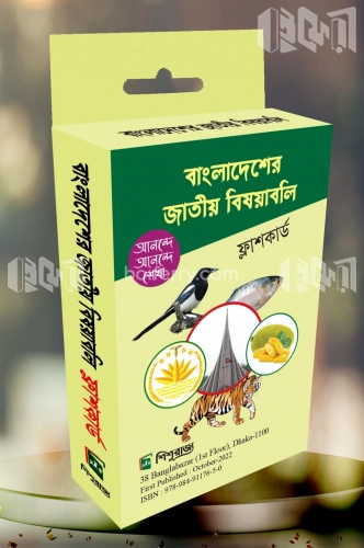 বাংলাদেশের জাতীয় বিষয়াবলি