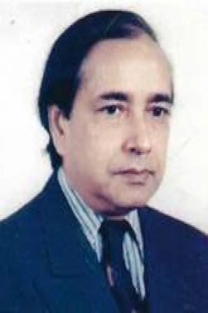 ওয়ালিউর রহমান