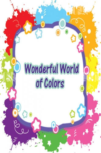 Wonderful World Of Colors