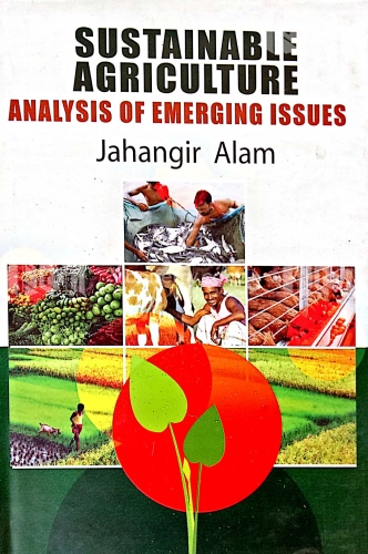 Sustainable Agriculture Analysis of Emarging Issues