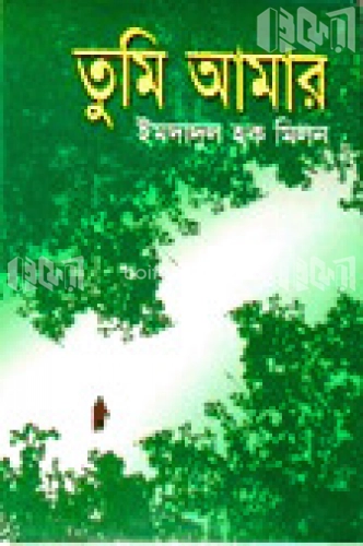 তুমি আমার