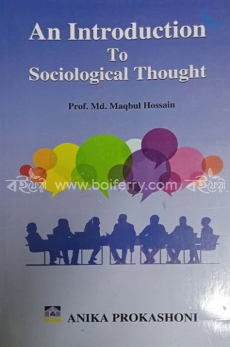 An Introduction to Sociological Thought