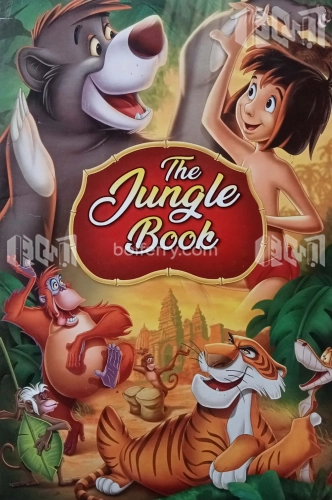 The Jungle Book