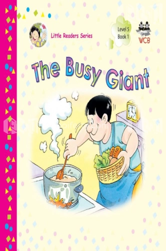 The Busy Giant
