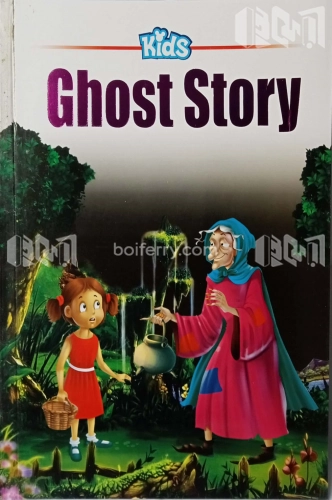 Kids Ghost Story