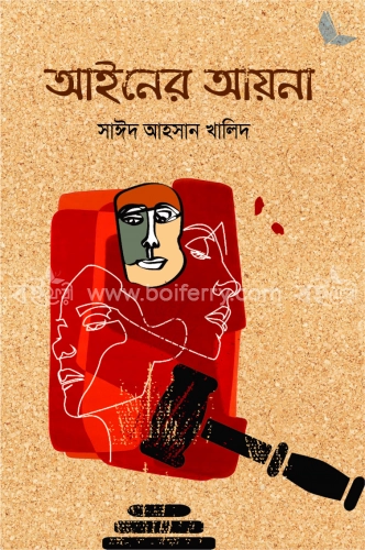 আইনের আয়না