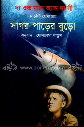 সাগর পাড়ের বুড়ো