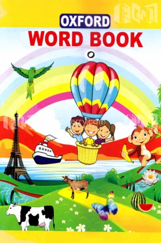Oxford Word Book