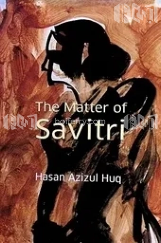 The Matter of Savitri