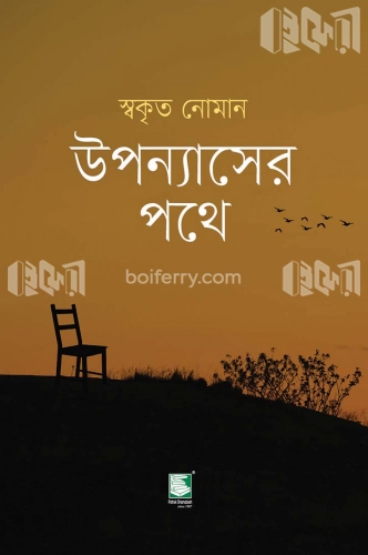 উপন্যাসের পথে