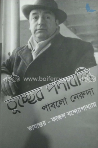 তুচ্ছের পদাবলি