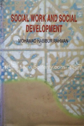 Social Work and Social Development