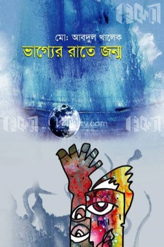 ভাগ্যের রাতে জন্ম