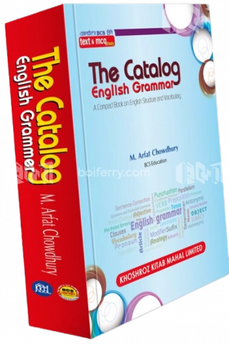 The Catalog English Grammar