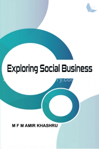 Exploring Social Business