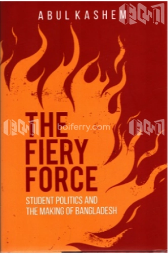 The Fiery Force