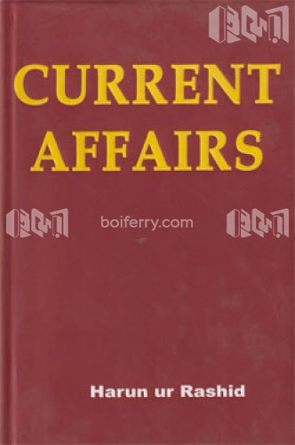 Current Affairs