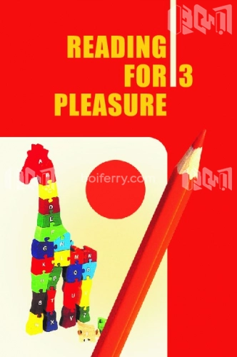 Reading for Pleasure 3