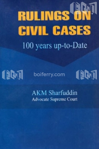 Rulings on Civil Cases