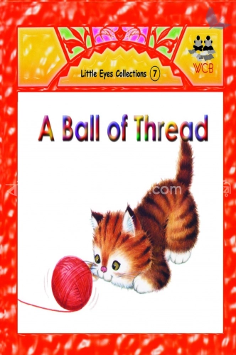 A Ball of Thread