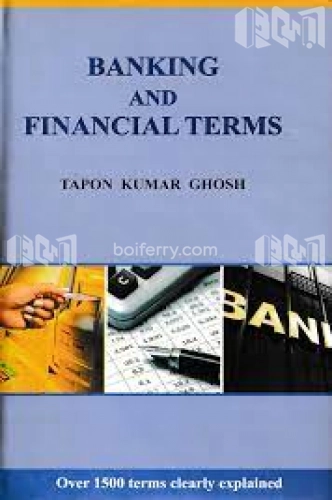 Banking And Financial Terms
