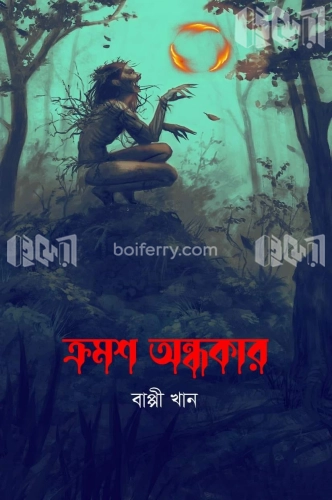 ক্রমশ অন্ধকার