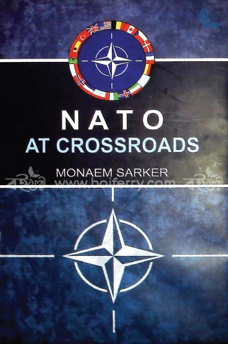 Nato At Crossroads