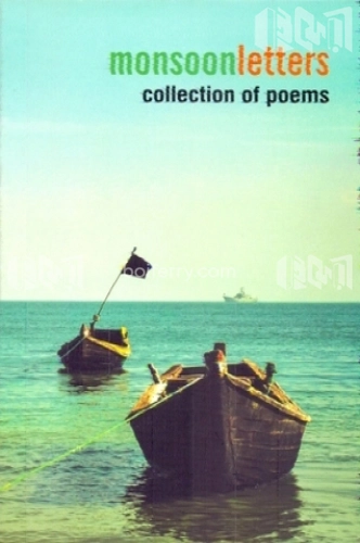 Monsoonletters Collection of Poems