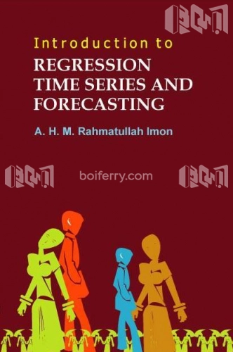Introduction to Regression Time Series and Forecasting