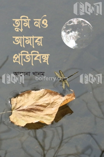 তুমি নও আমার প্রতিবিম্ব