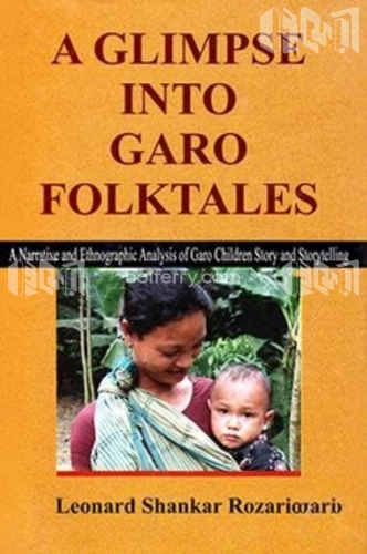 A Glimpse into Garo Folktales