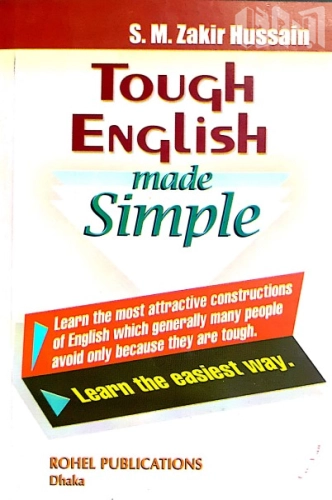 Tough English Made Simple