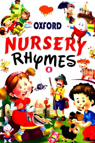 Oxford Nursery Rhymes 0