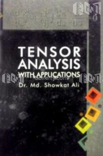 Tensor Analysis With Applications