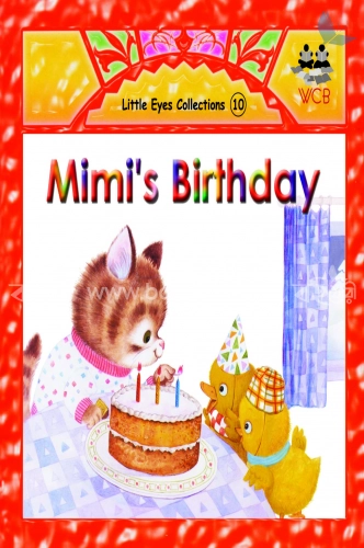 Mimi's Birthday