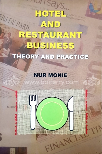 Hotel And Restaurant Business