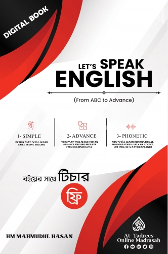 Let s SPEAK ENGLISH
