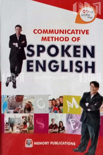 Communicative Method of spoken English (Bangla-English)